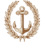 anchor wreath 1