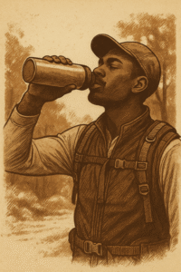 electrolytes