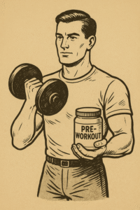 pre workout